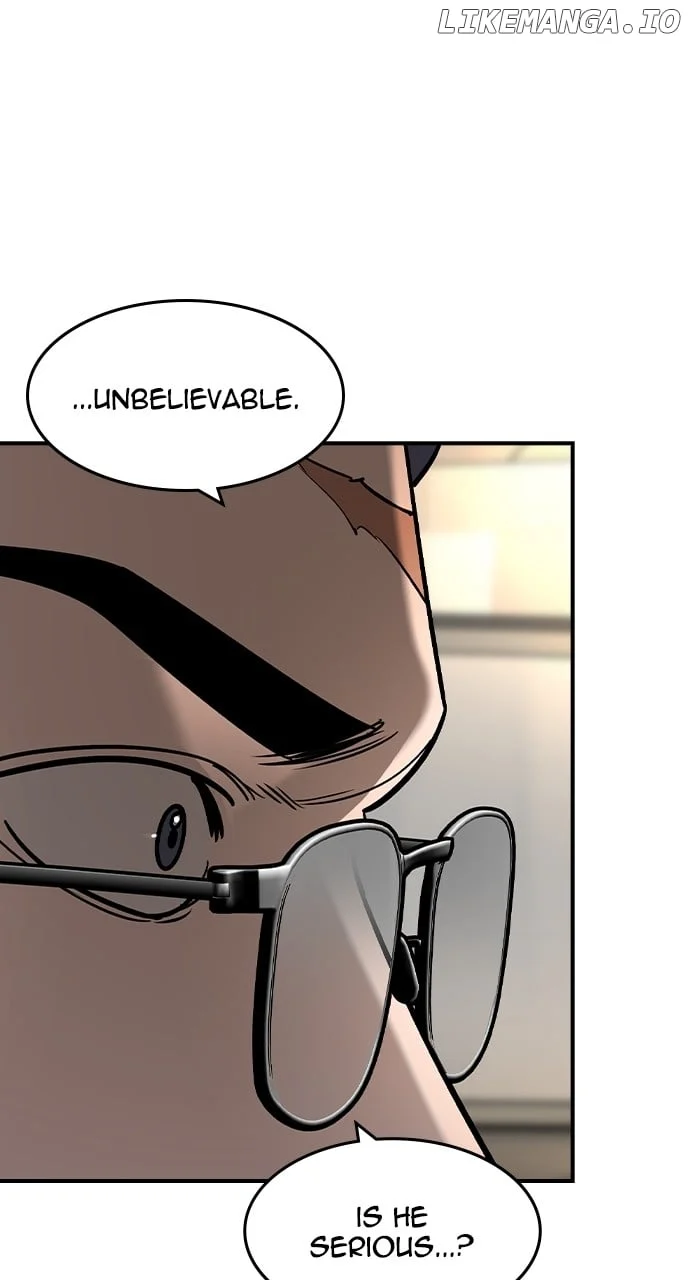 Read The Childe Manga Online