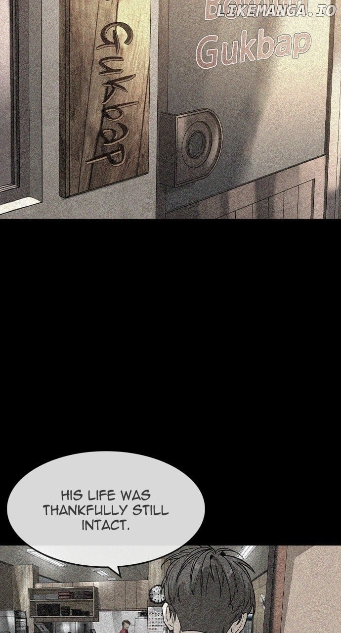 Read The Childe Manga Online