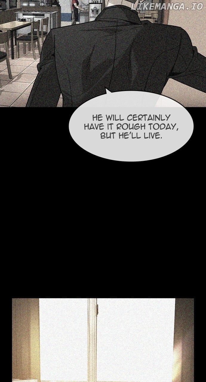 Read The Childe Manga Online