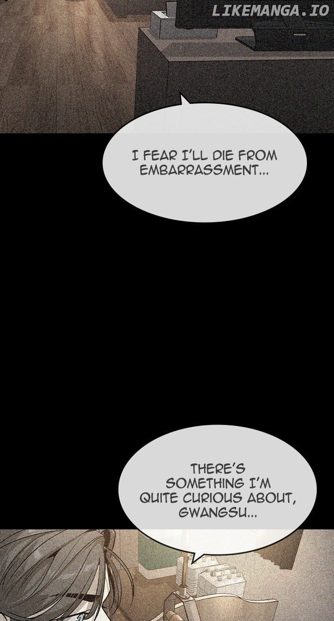 Read The Childe Manga Online