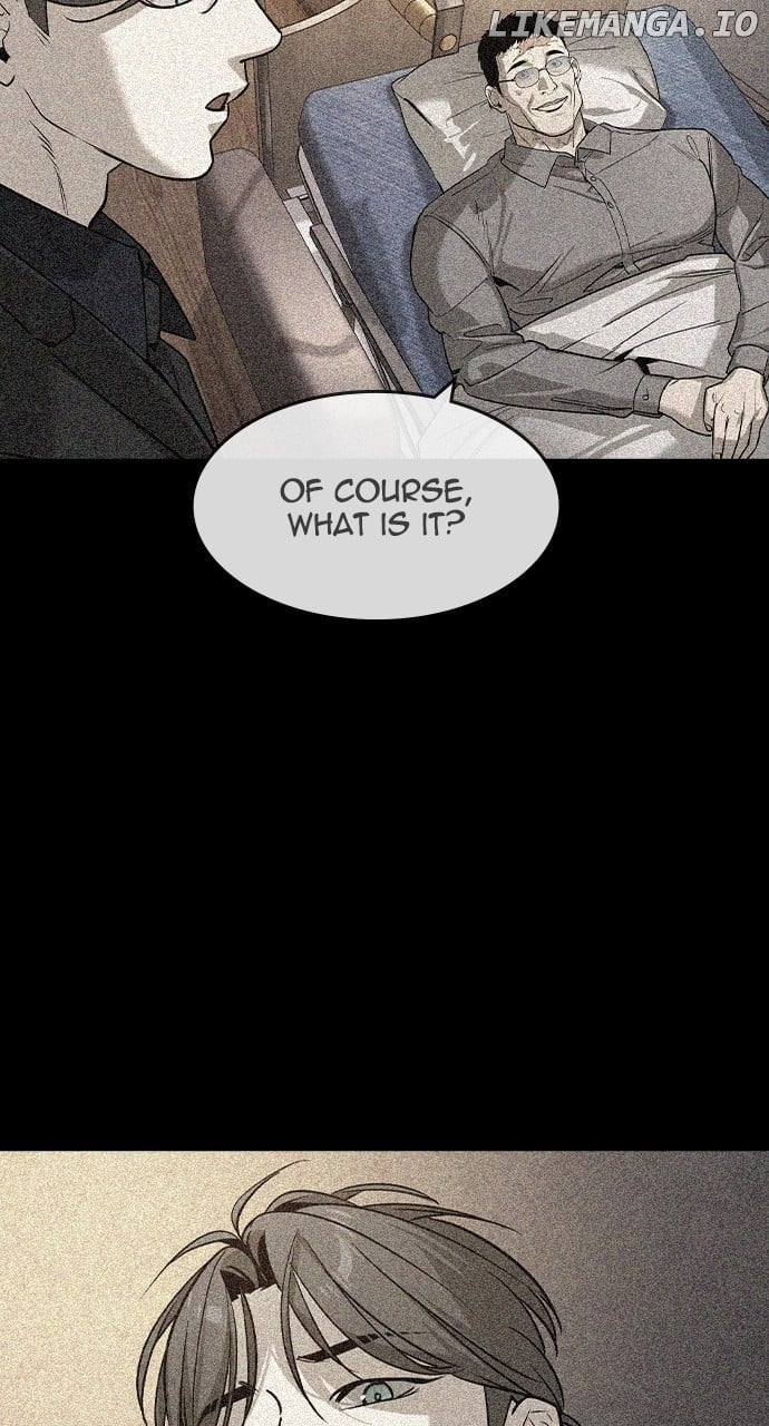 Read The Childe Manga Online