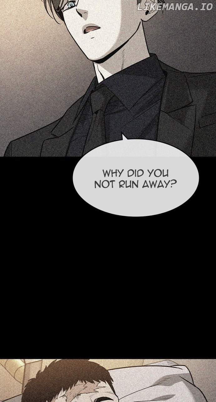 Read The Childe Manga Online