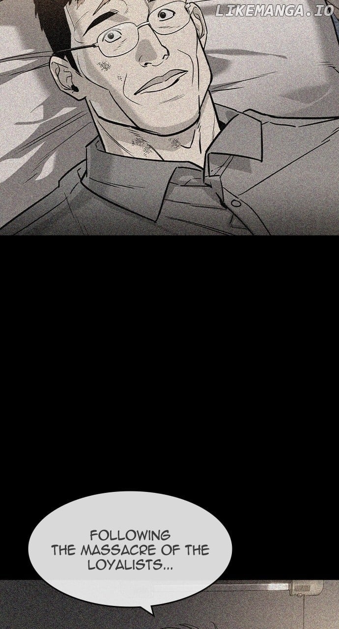 Read The Childe Manga Online