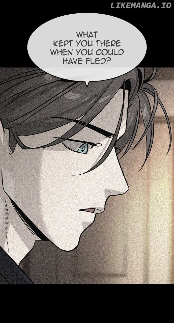 Read The Childe Manga Online