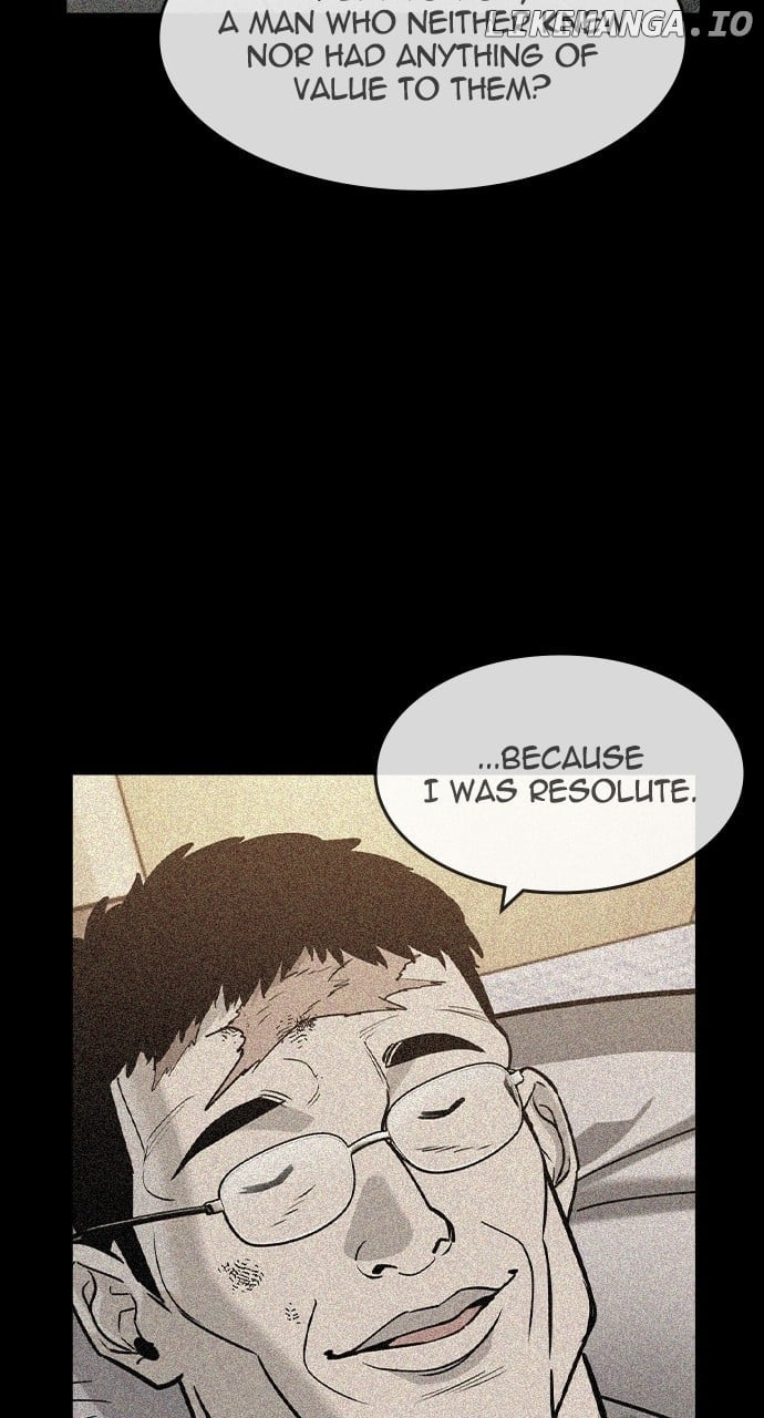 Read The Childe Manga Online