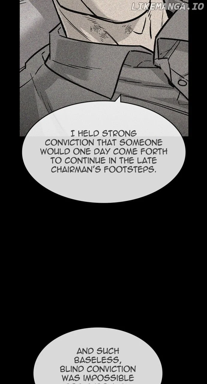 Read The Childe Manga Online