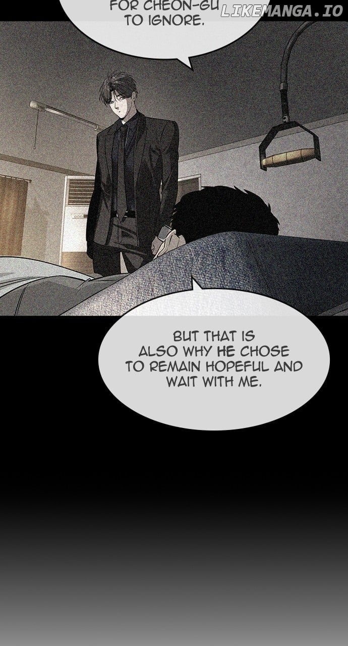 Read The Childe Manga Online