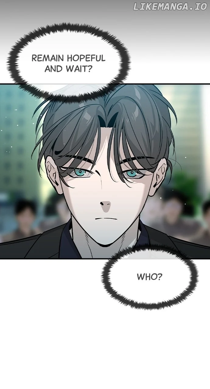 Read The Childe Manga Online