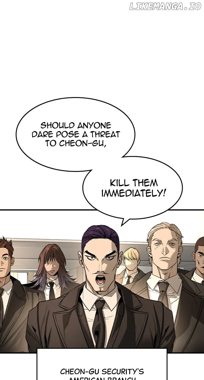 Read The Childe Manga Online