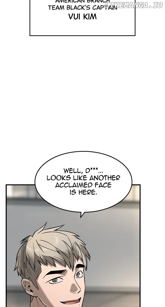 Read The Childe Manga Online