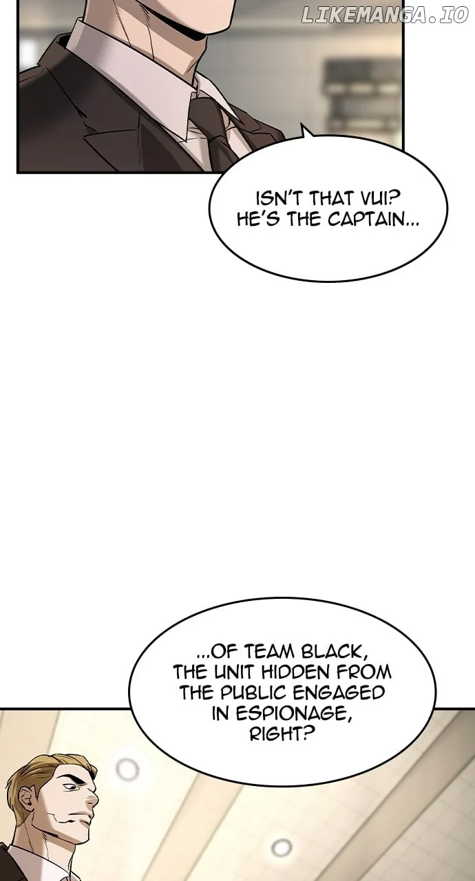 Read The Childe Manga Online