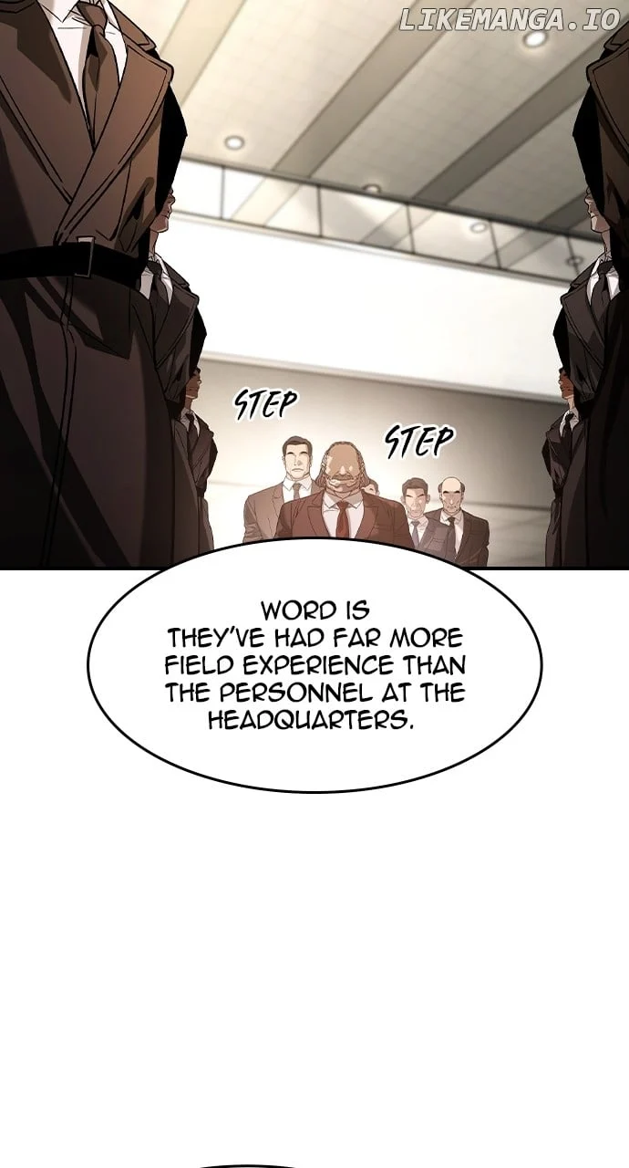 Read The Childe Manga Online