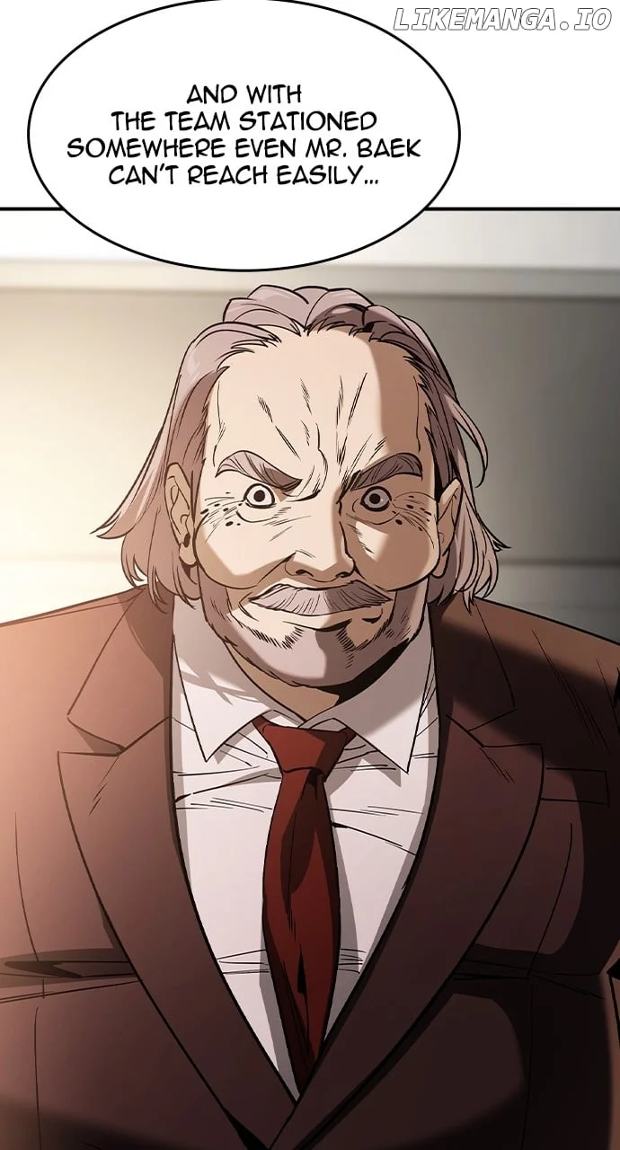 Read The Childe Manga Online