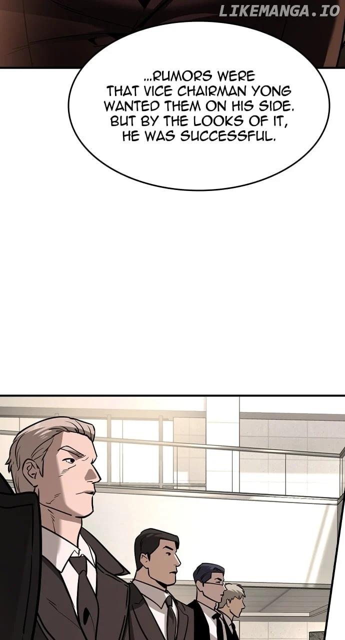 Read The Childe Manga Online