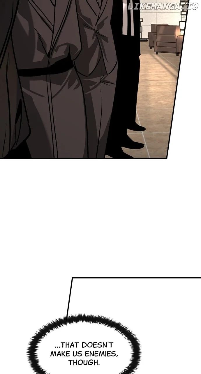 Read The Childe Manga Online