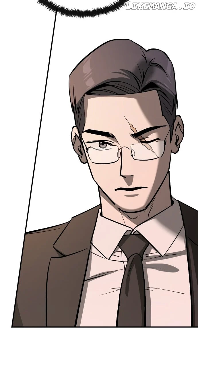 Read The Childe Manga Online