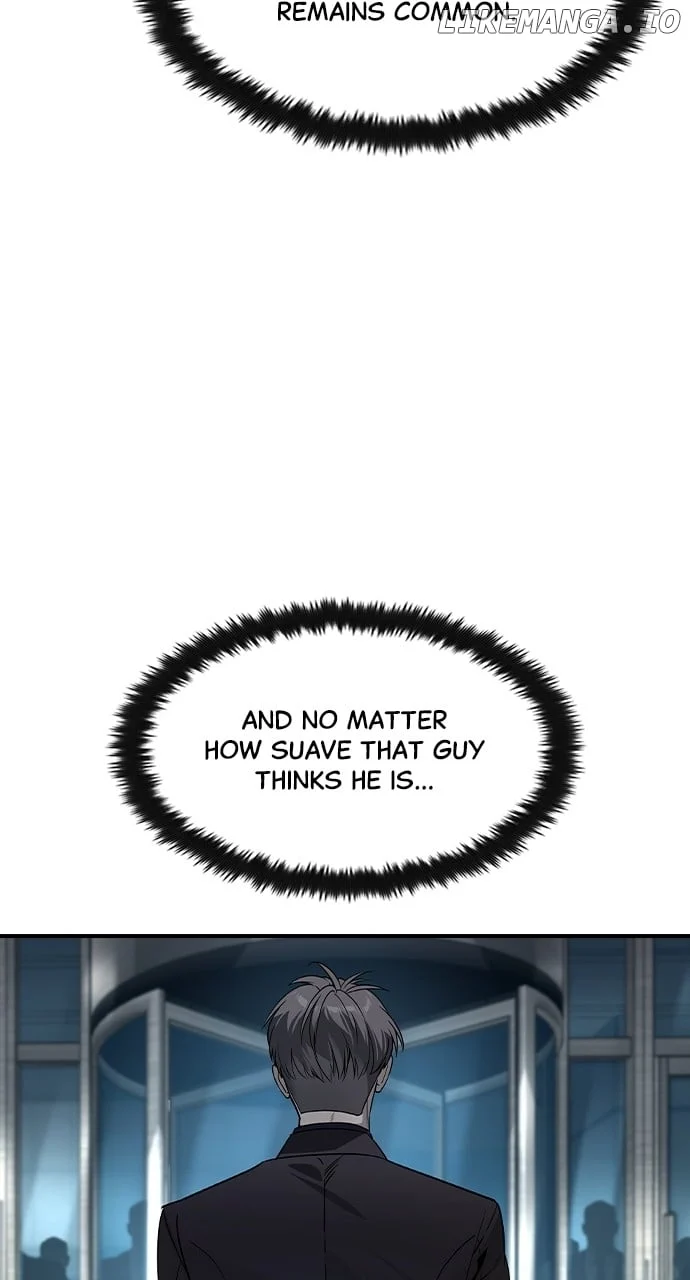 Read The Childe Manga Online