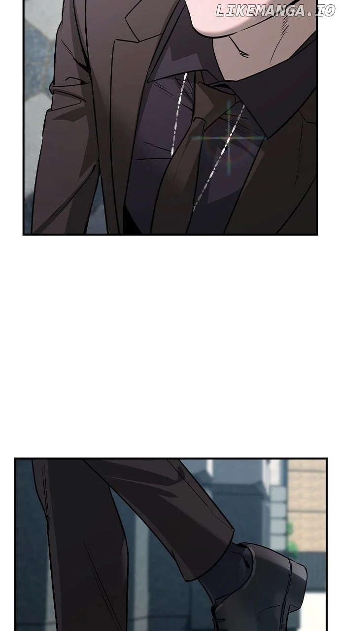 Read The Childe Manga Online