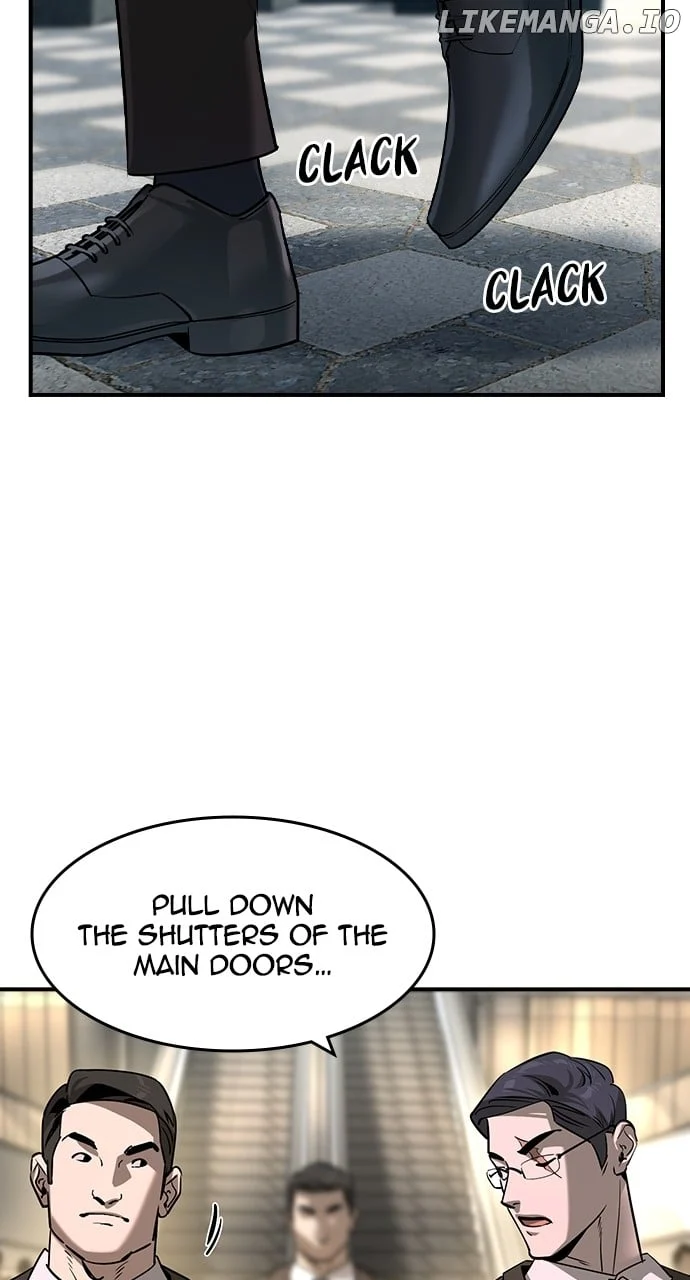 Read The Childe Manga Online