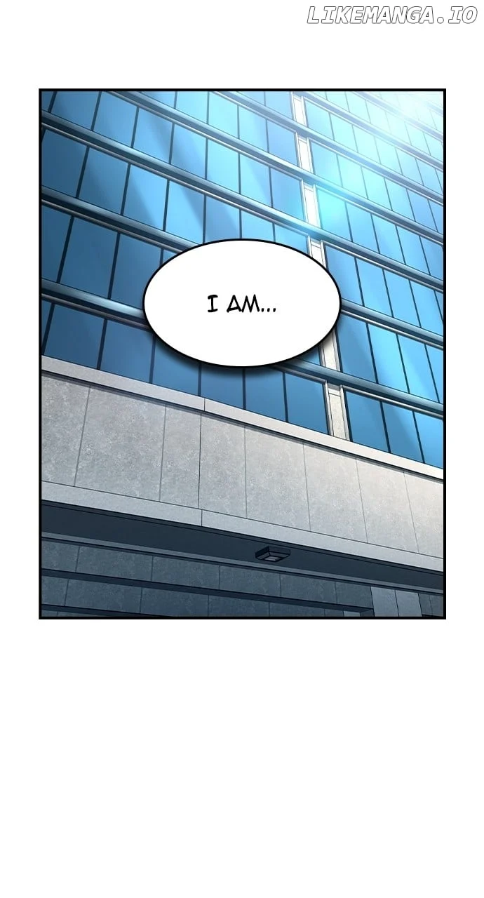 Read The Childe Manga Online