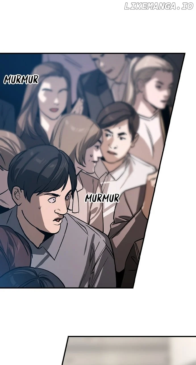 Read The Childe Manga Online