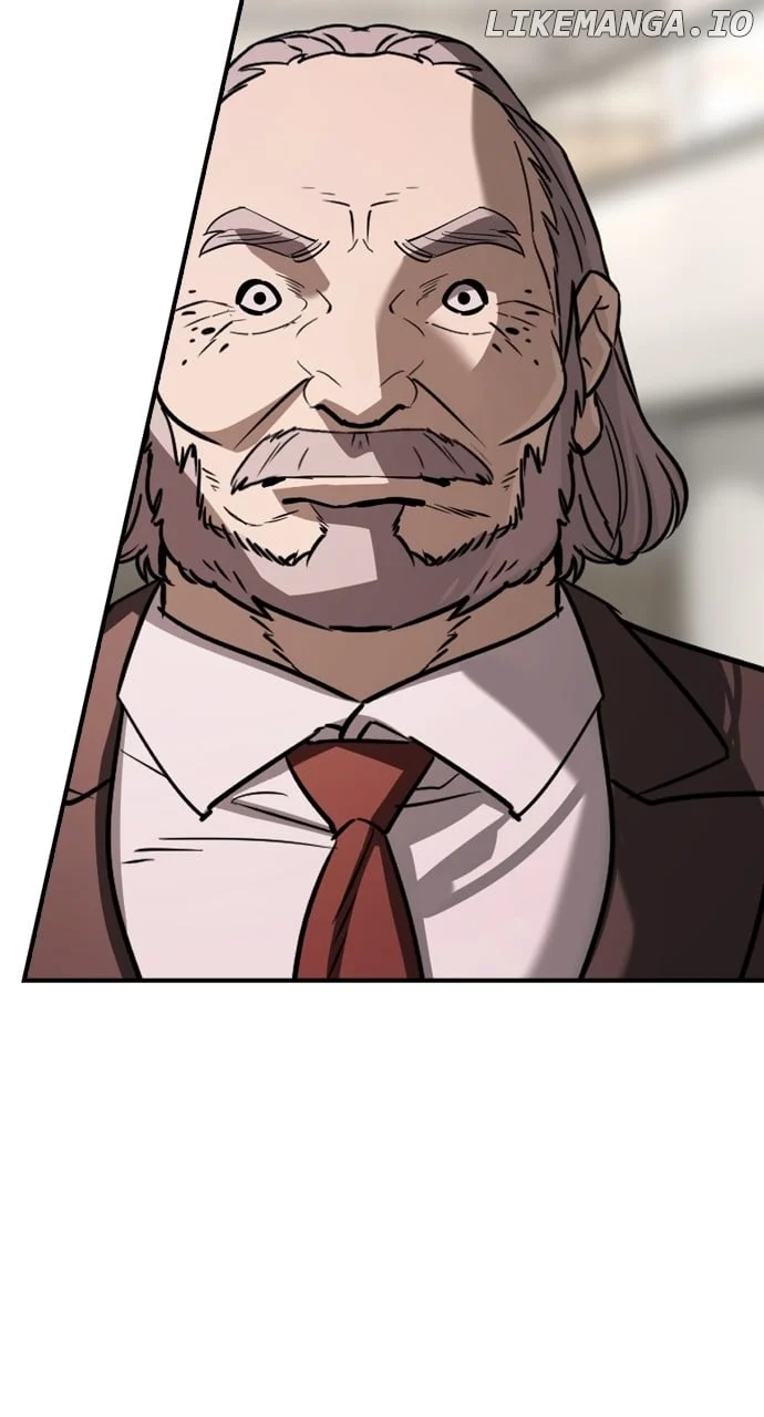 Read The Childe Manga Online