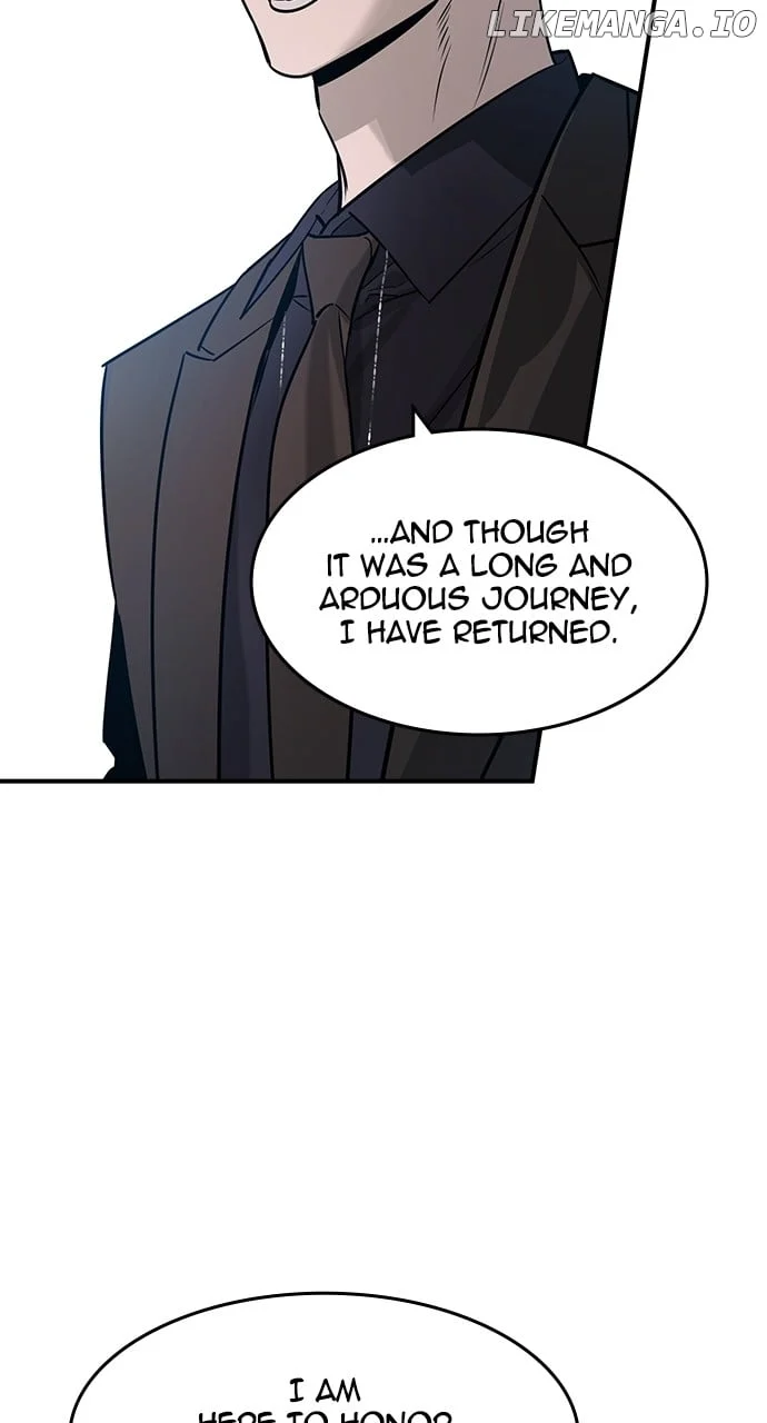 Read The Childe Manga Online