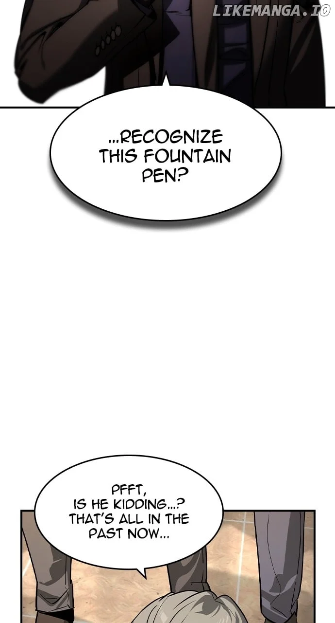 Read The Childe Manga Online