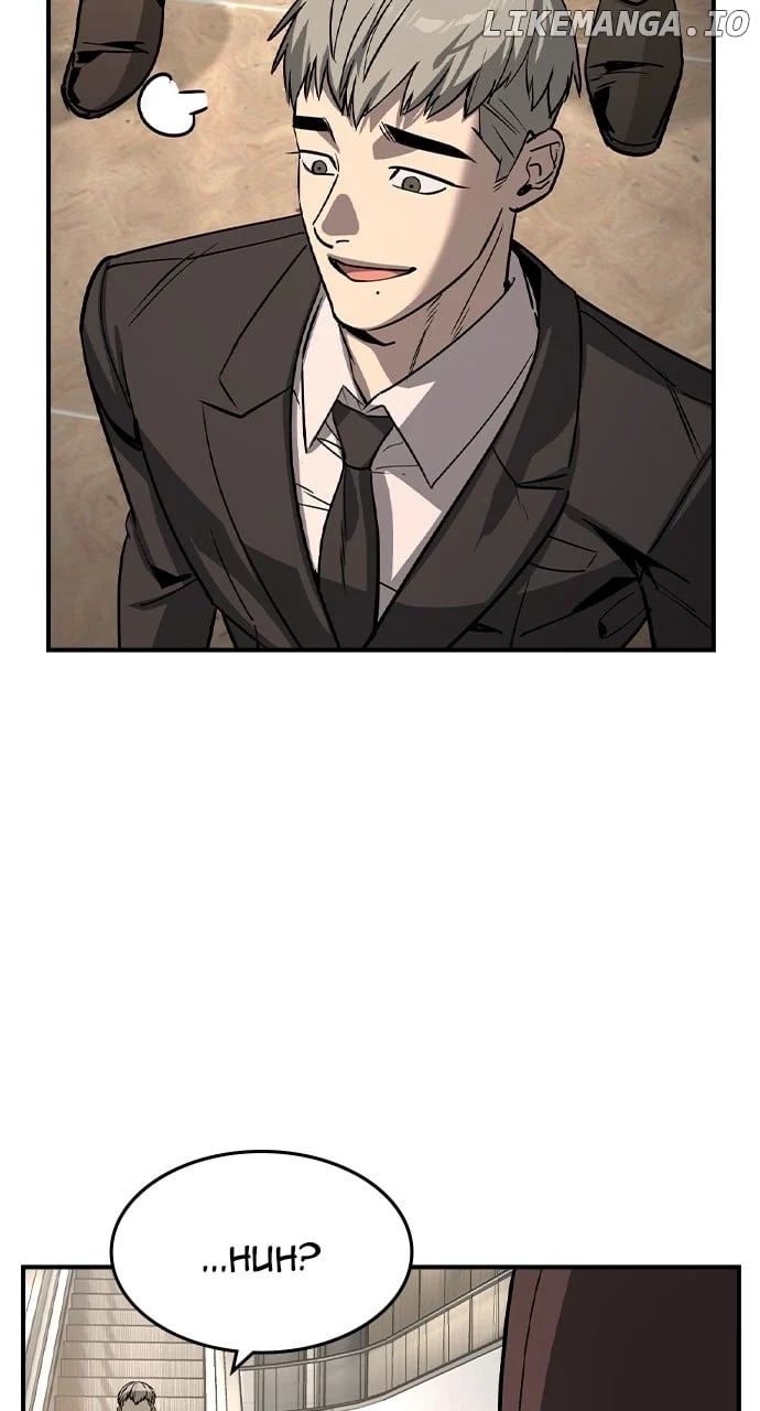 Read The Childe Manga Online