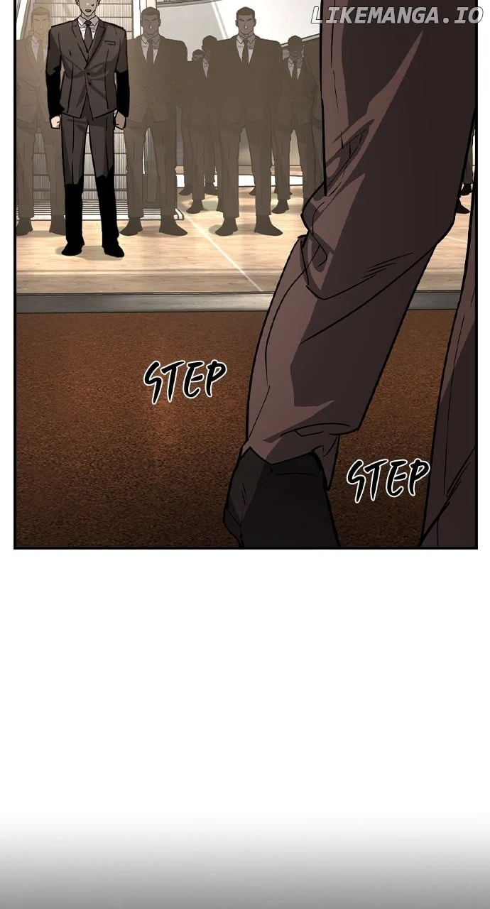 Read The Childe Manga Online