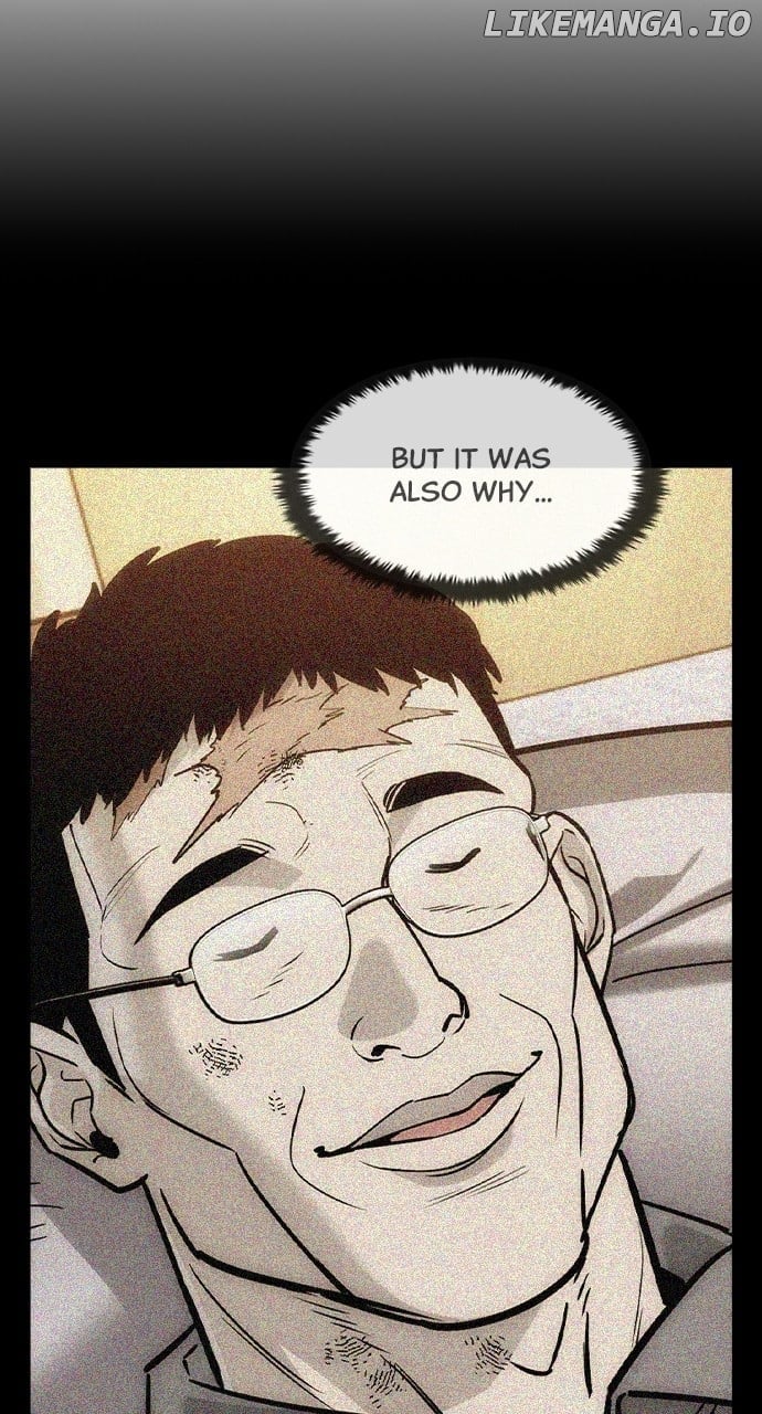 Read The Childe Manga Online