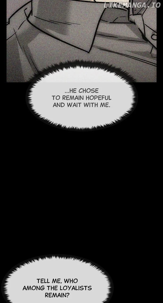 Read The Childe Manga Online