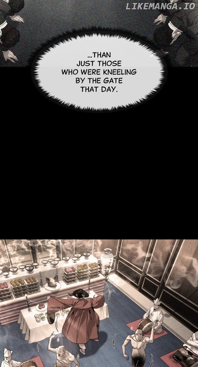 Read The Childe Manga Online