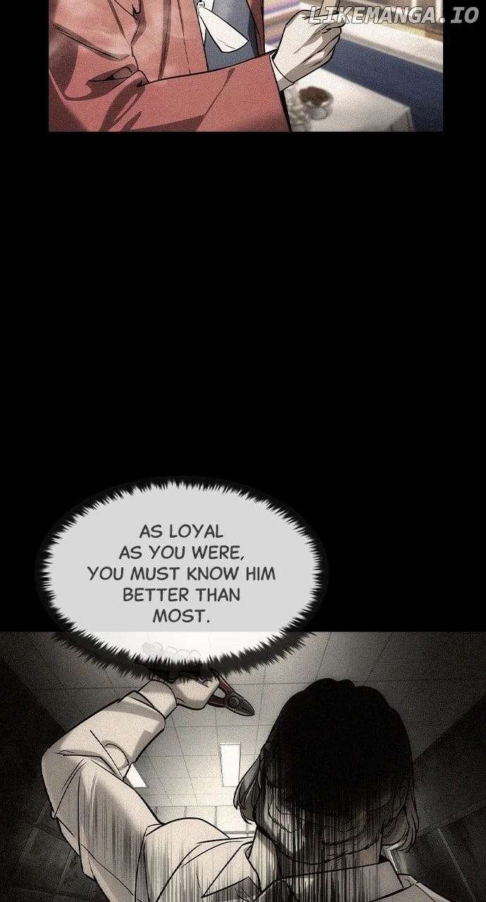 Read The Childe Manga Online