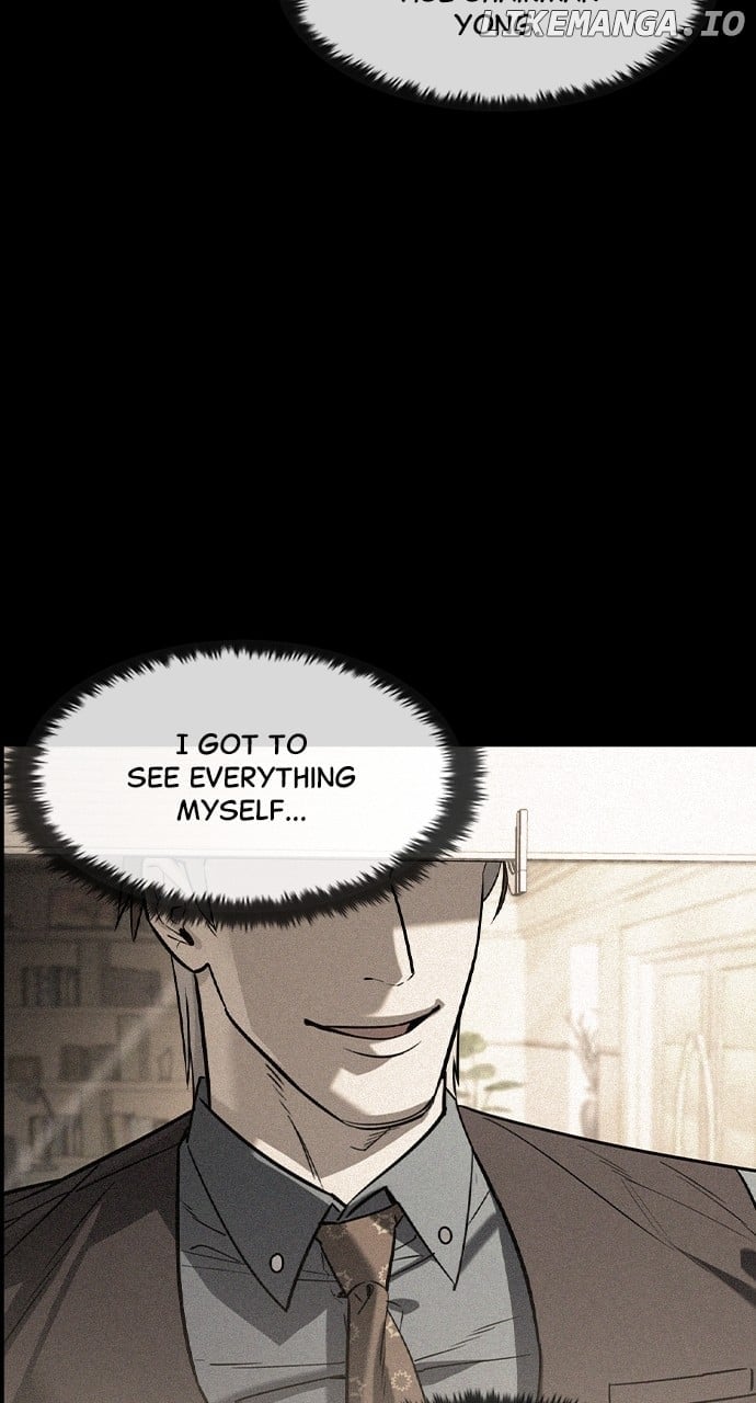 Read The Childe Manga Online