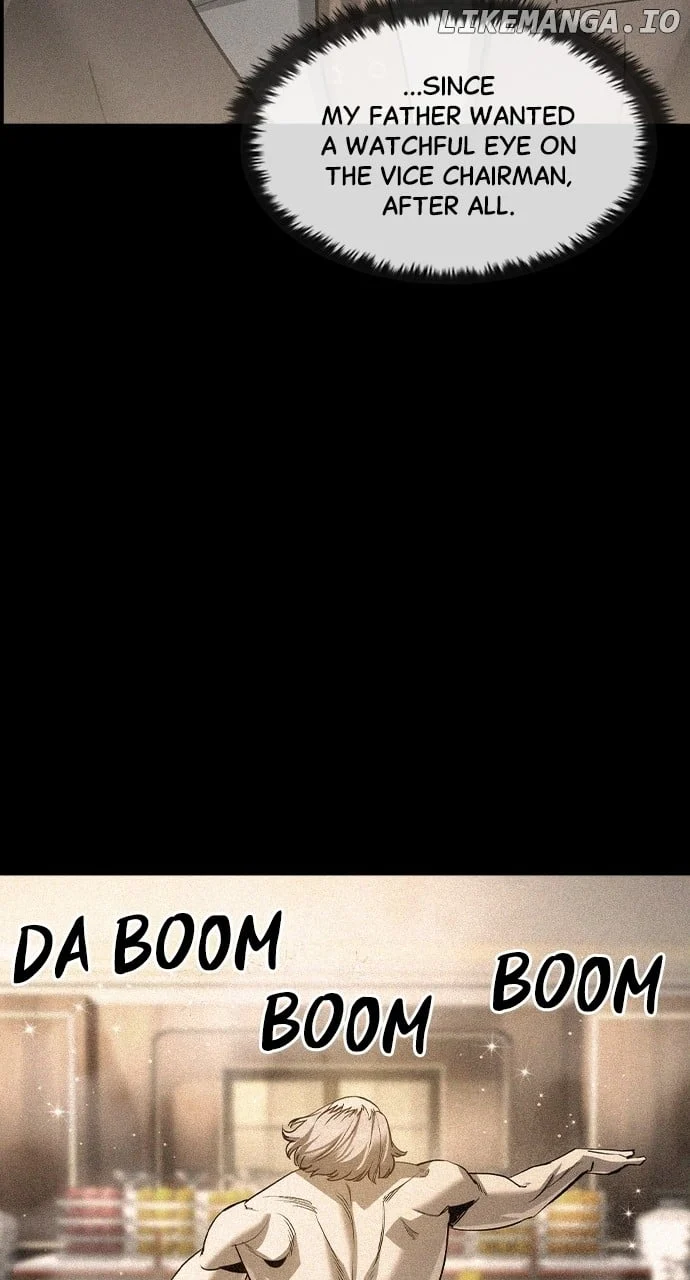 Read The Childe Manga Online