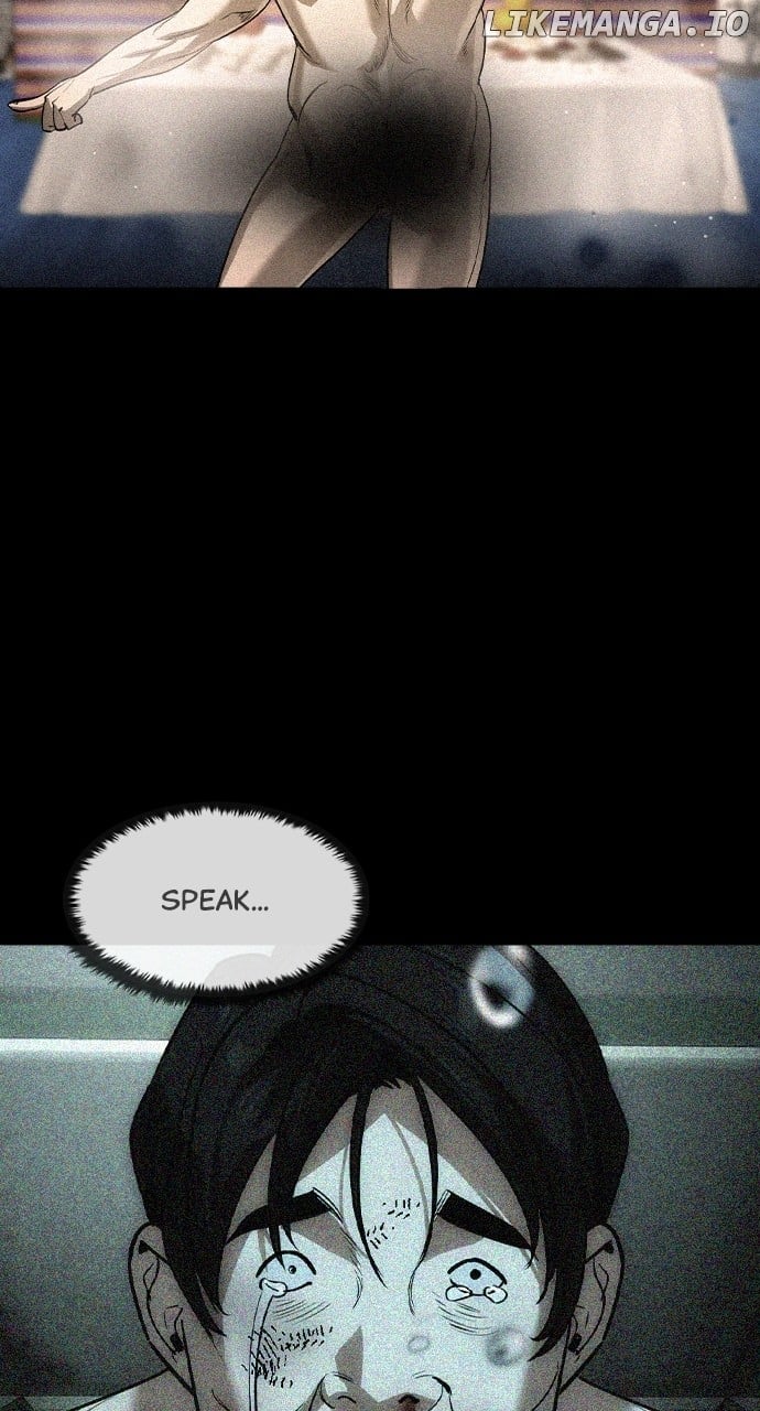 Read The Childe Manga Online