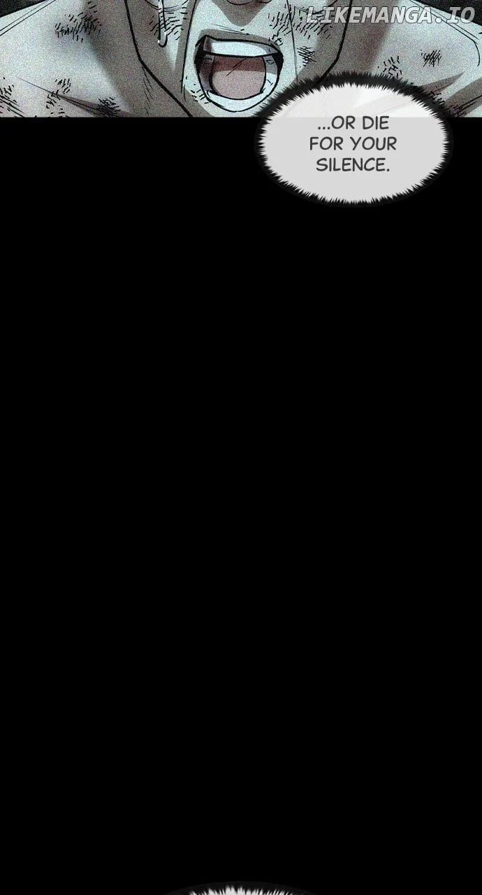 Read The Childe Manga Online