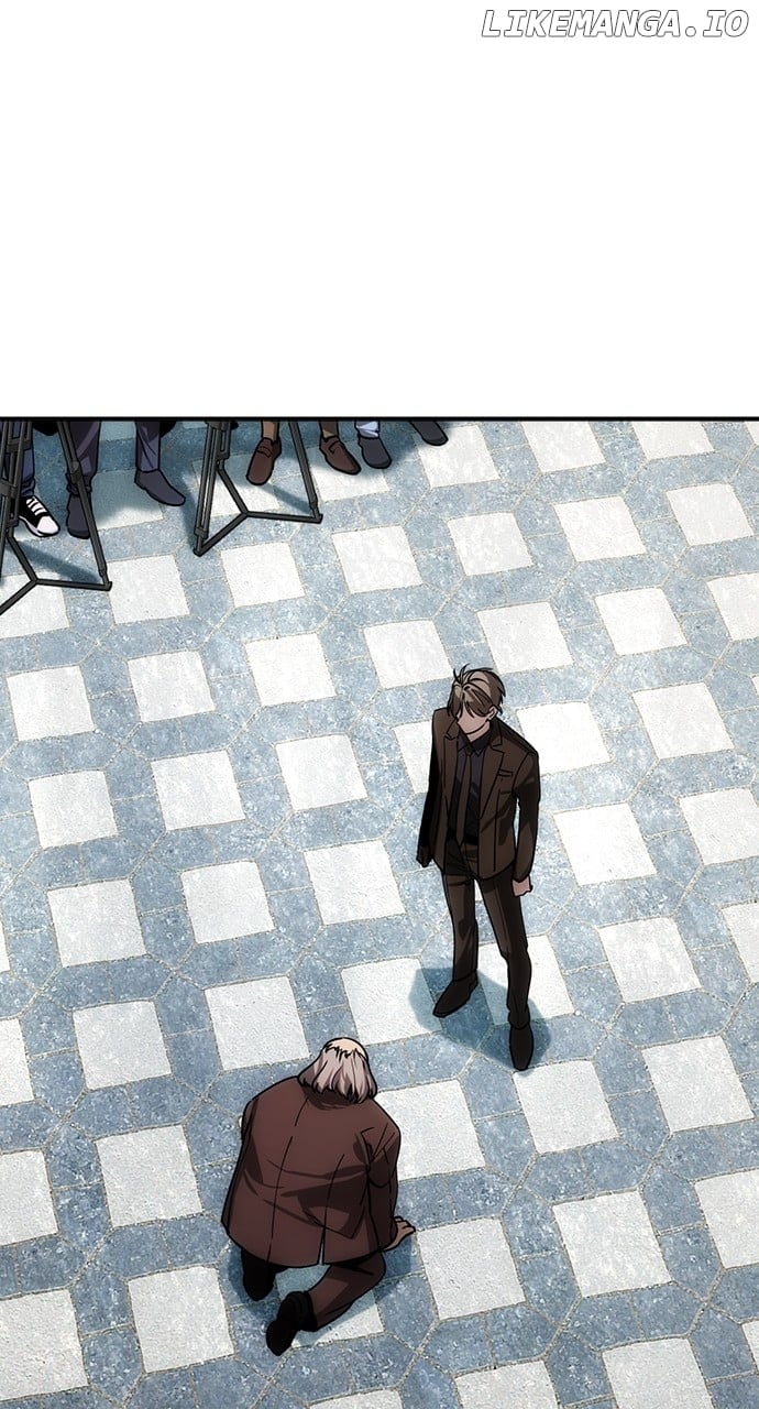 Read The Childe Manga Online