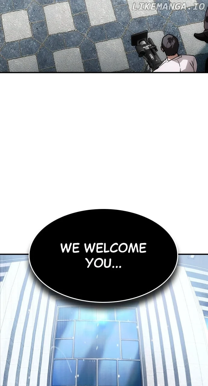 Read The Childe Manga Online