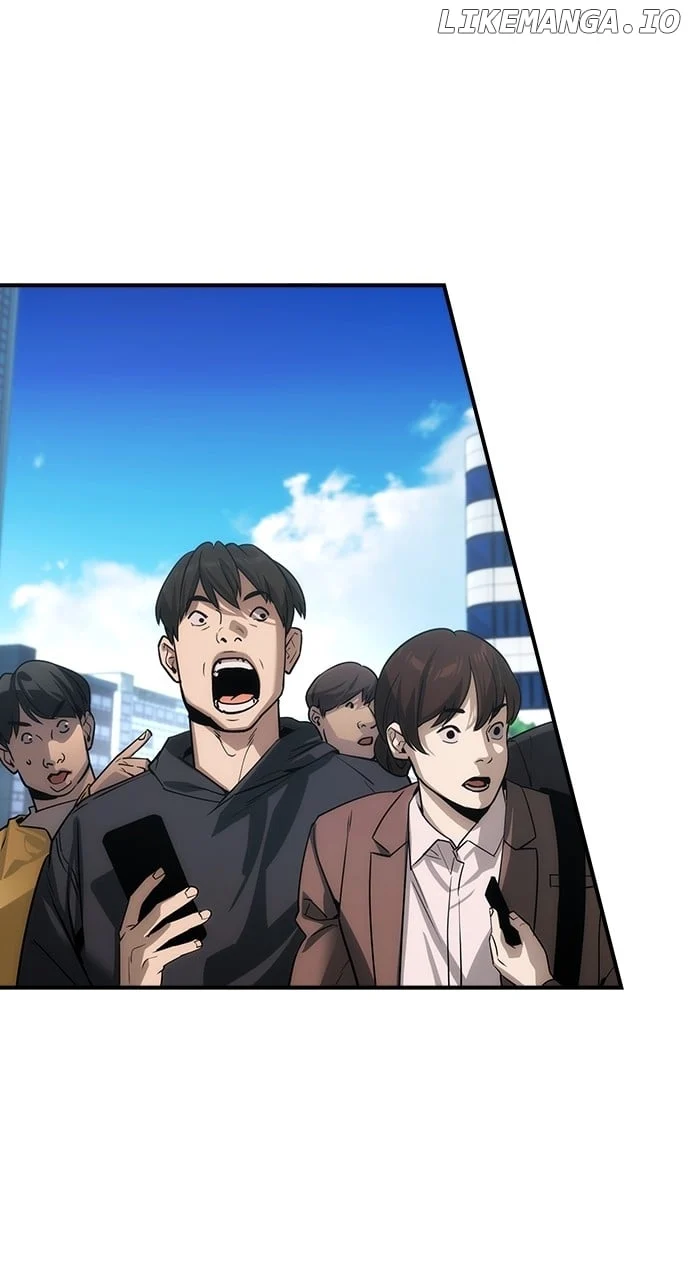 Read The Childe Manga Online