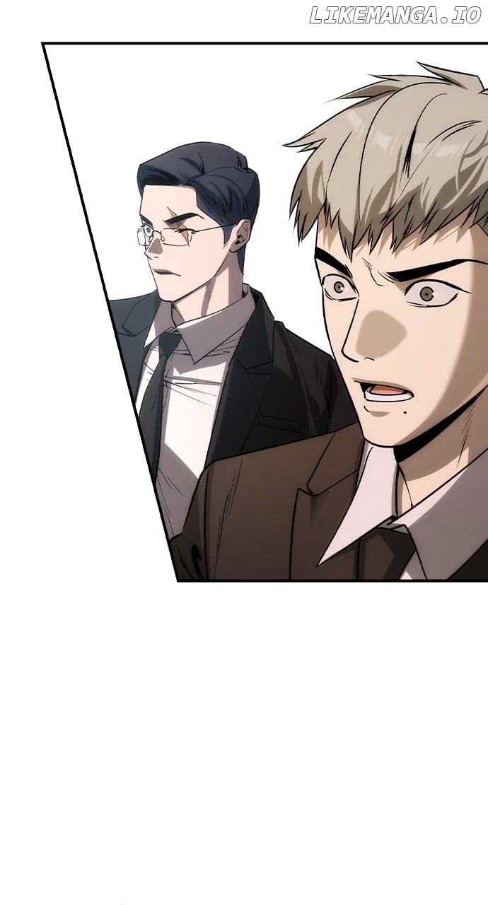 Read The Childe Manga Online