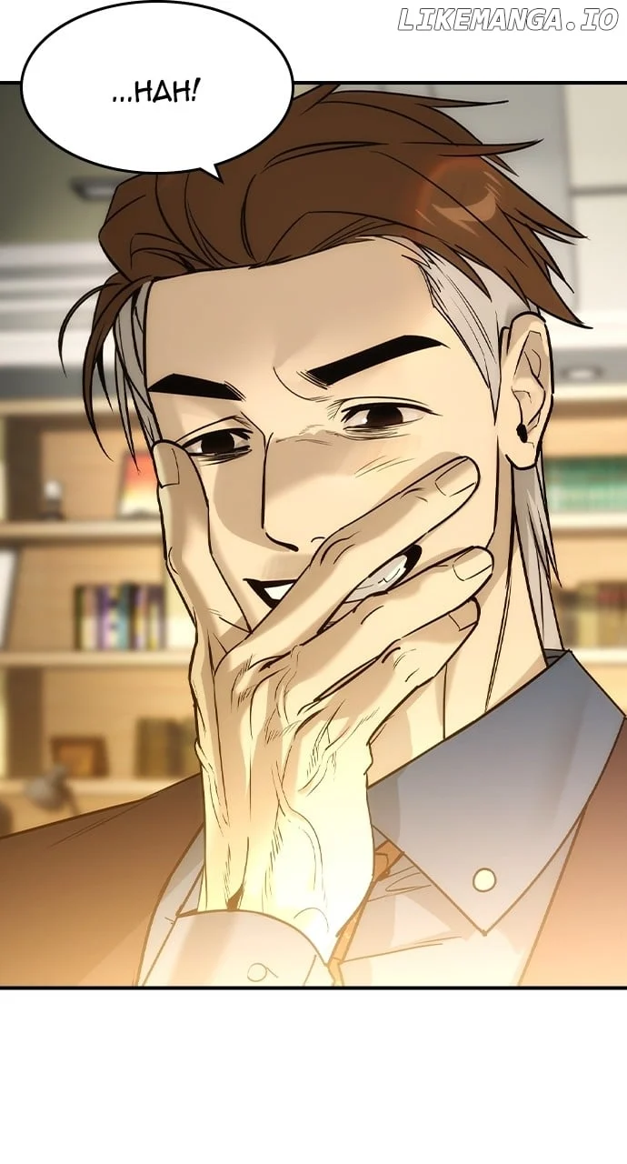 Read The Childe Manga Online