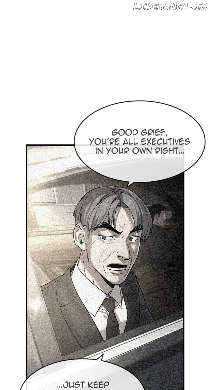 Read The Childe Manga Online