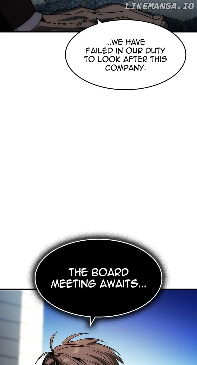 Read The Childe Manga Online