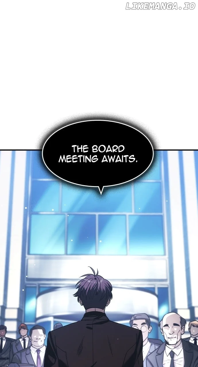 Read The Childe Manga Online