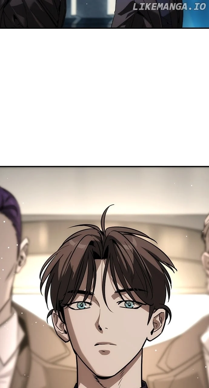 Read The Childe Manga Online