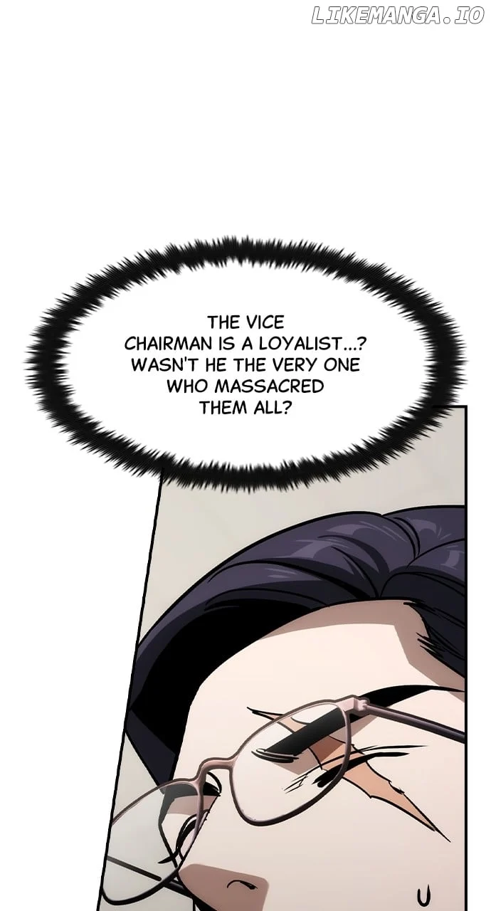 Read The Childe Manga Online