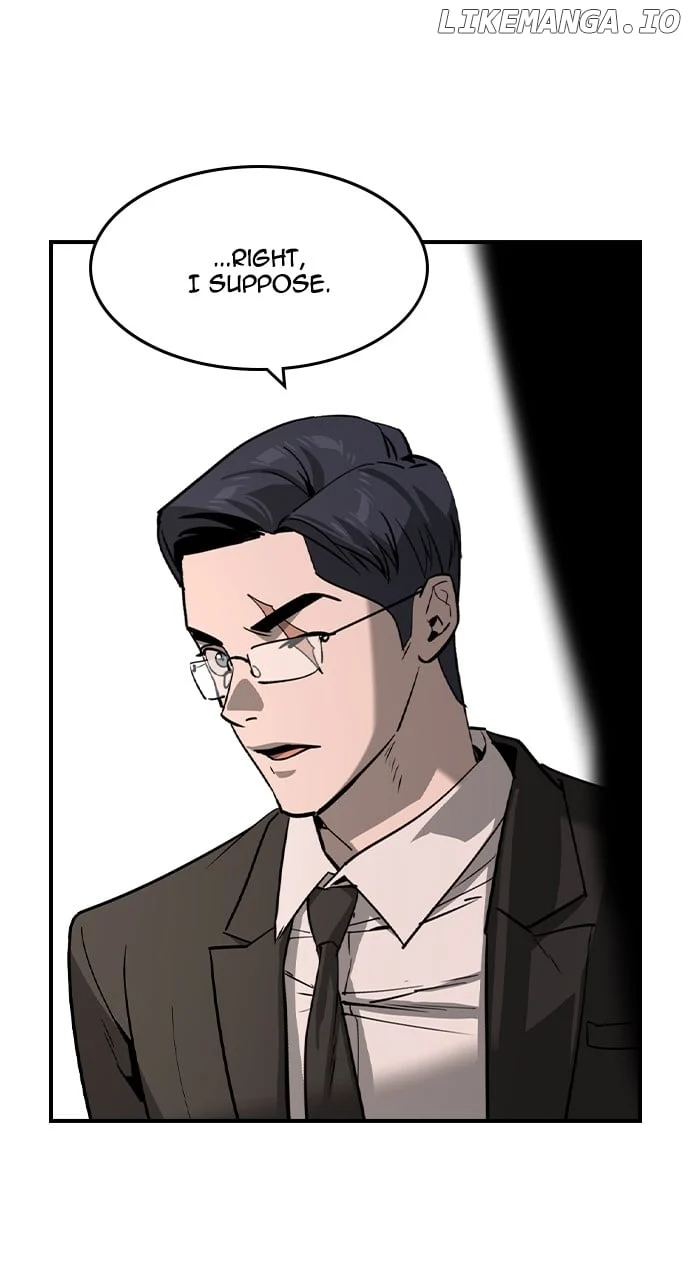 Read The Childe Manga Online