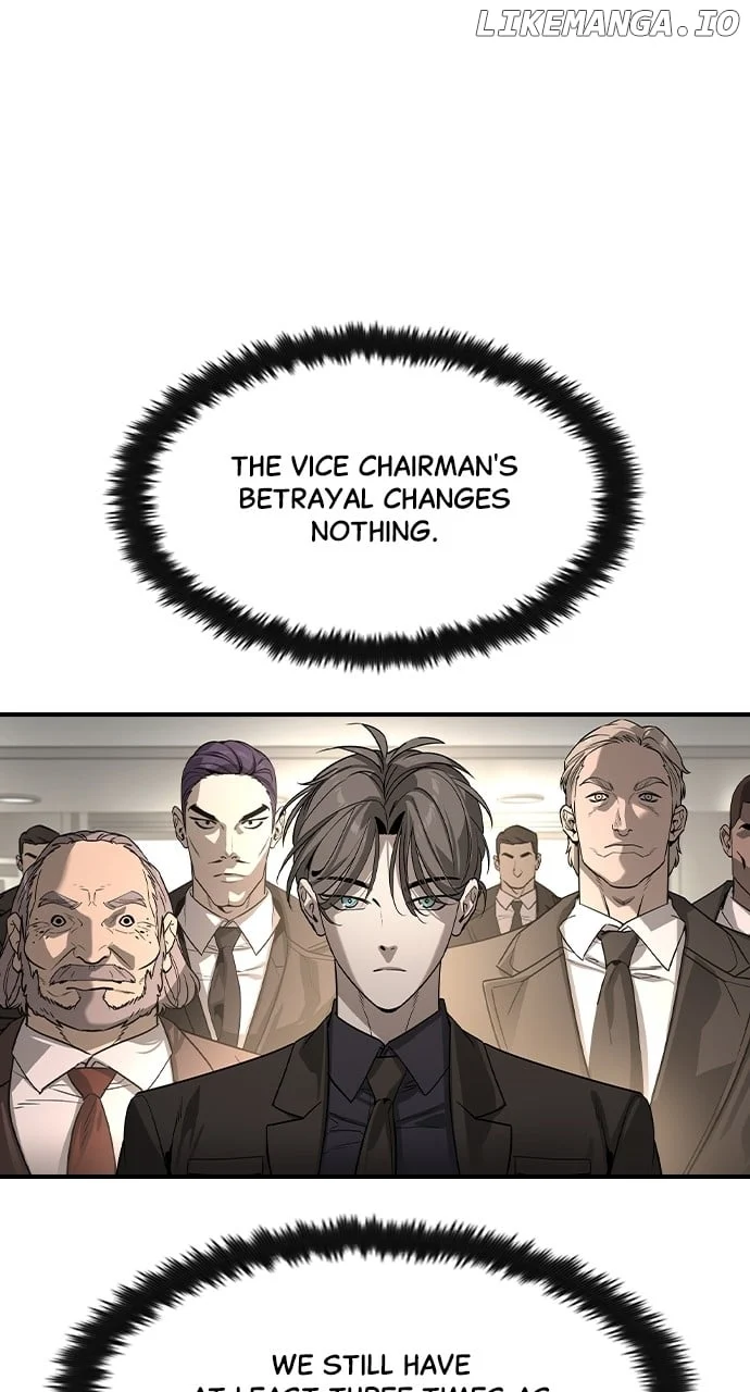 Read The Childe Manga Online